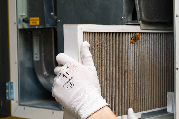 Best Commercial Air Duct Cleaning  in Shavano Park, TX