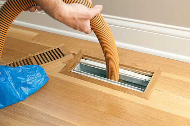 Best Affordable HVAC Duct Cleaning  in Shavano Park, TX
