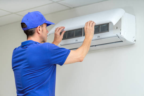 Best HVAC Duct Inspection Services  in Shavano Park, TX
