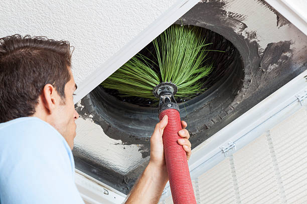 Best Affordable Air Duct Cleaning  in Shavano Park, TX